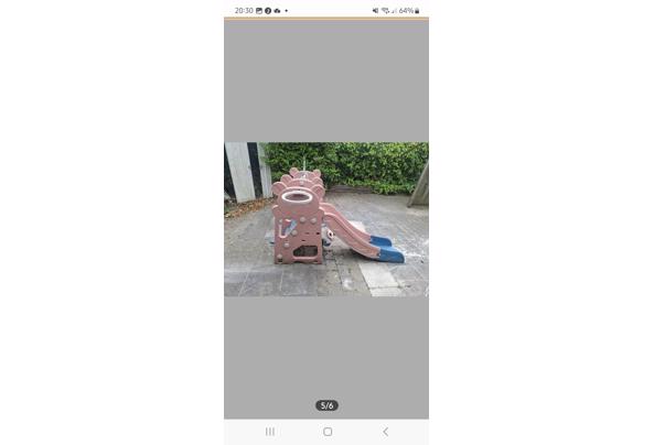 Glijbaan met schommel - Screenshot_20260628_203028_Marktplaats