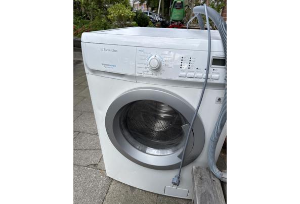 Wasmachine - image