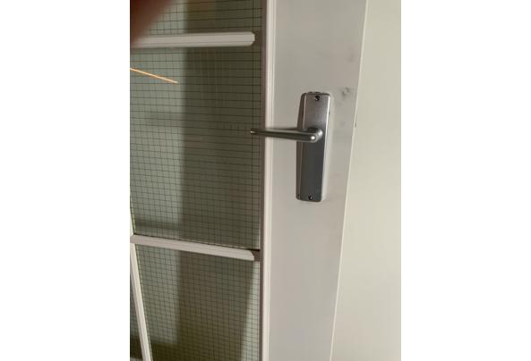 Binnendeur met gestaald glas - IMG_0467