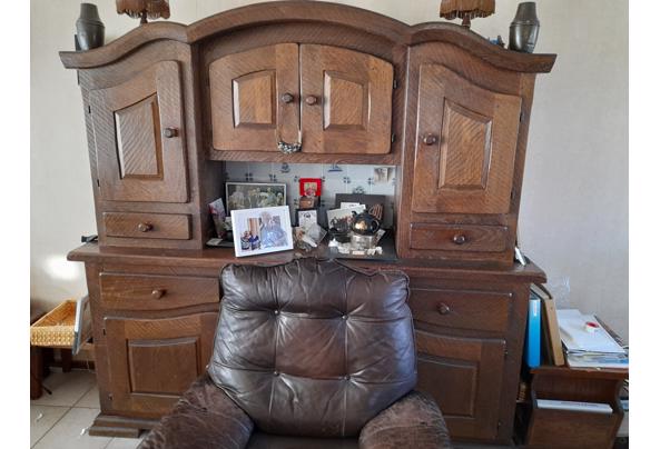 Stoer bergmeubel - Bergmeubel