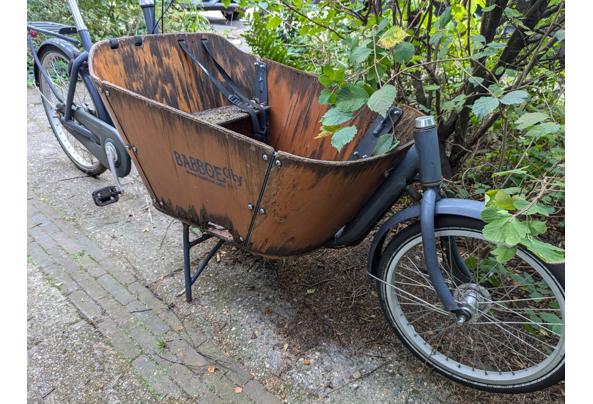 Bakfiets opknappertje - bakfiets-1