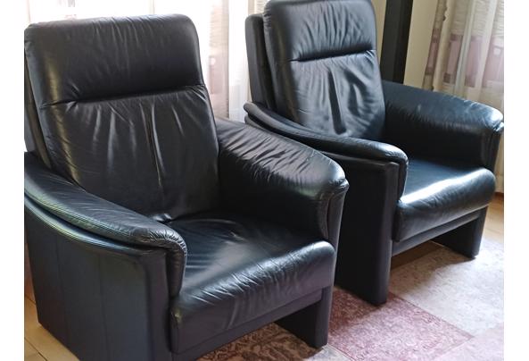 Bank met 2 fauteuils  - 20250517_184606