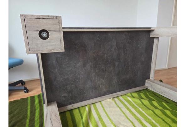 Mooie eetafel 4-6 personen - IMG-20251116-WA0001