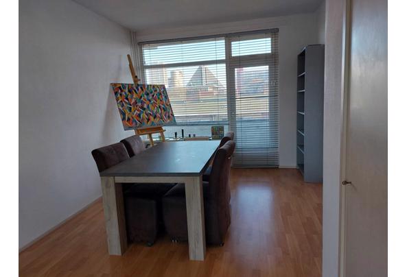 Mooie eetafel 4-6 personen - IMG-20251117-WA0004