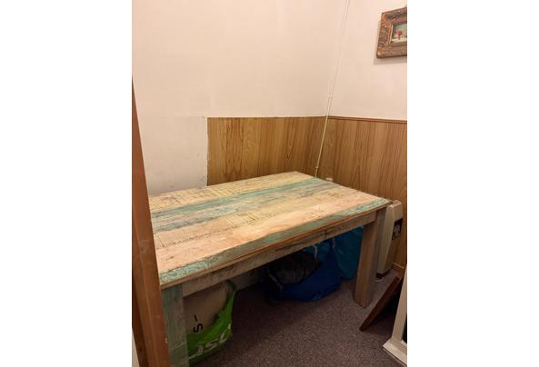 Bureau gratis afhalen - bureau