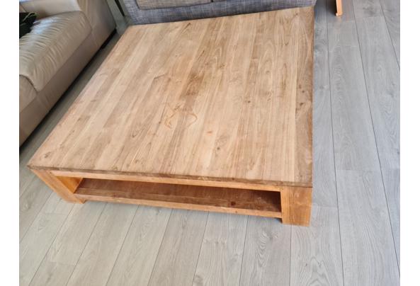 SALONTAFEL, TV MEUBEL, EN WANDTAFEL IKEA in Rotterdam - Huis en