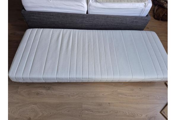 Matras 1 persoon - 17745282455328518877056502303827