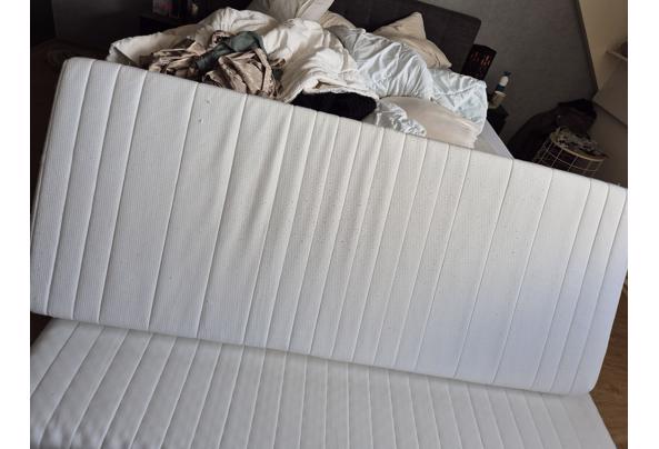 Matras 1 persoon - 17745282883491618120338535504762