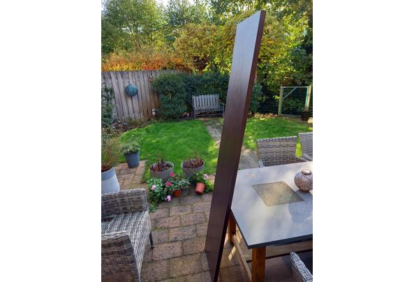 Smal keukenblad - massief multiplex - 1000030011