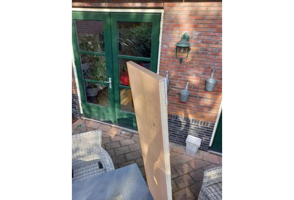 Smal keukenblad - massief multiplex - 1000030013