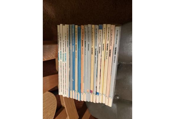 Tijdschriften Onkruid - IMG_5938 Tijdschriften Onkruid - IMG_5938