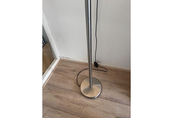 Vloerlamp met dimmer - IMG_4254
