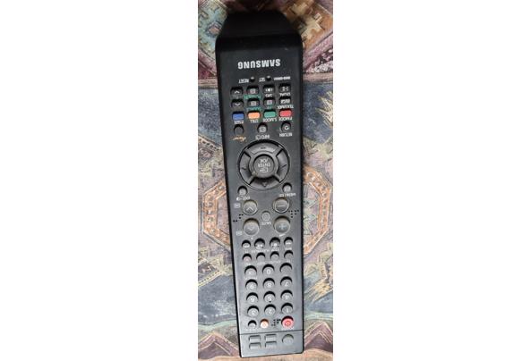 Samsung televisietoestel - 20220119_113647