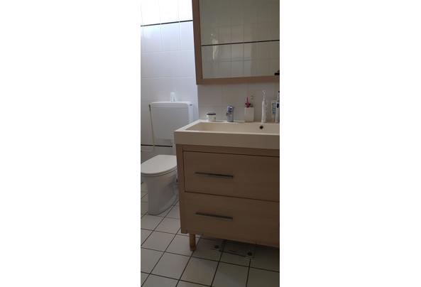 Badkamermeubel + open kast + spiegel - 20220820_092148