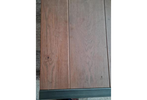 salontafel eiken zo goed als nieuw - 20250105_151627_638749002399288950