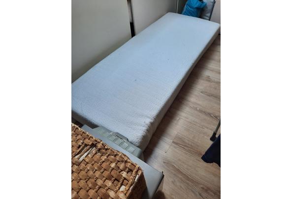 Matras gebruikt, maar schoon - 20261017_131624