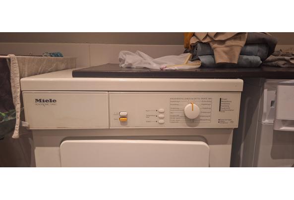 Miele droger - 20261011_203700