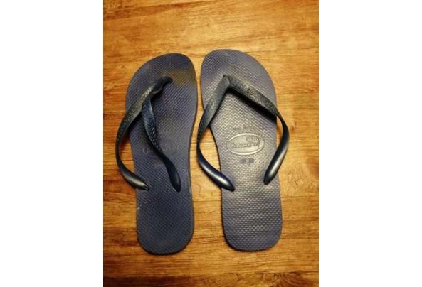 Gratis slippers Havaianas  - Slippers-Havaianas