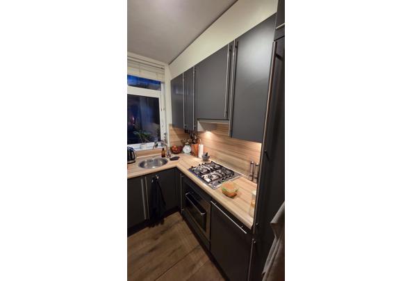 Volledige keuken gratis af te halen - 20260127_172313