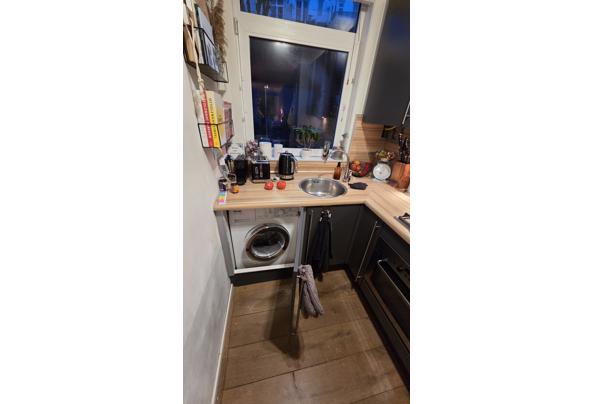 Volledige keuken gratis af te halen - 20260127_172339