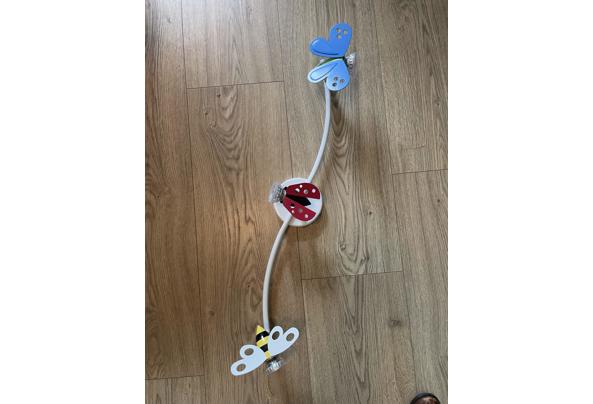 Leuke lamp met spotjes voor kinderkamer - IMG_6802