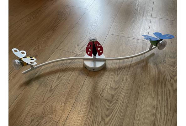 Leuke lamp met spotjes voor kinderkamer - IMG_6803