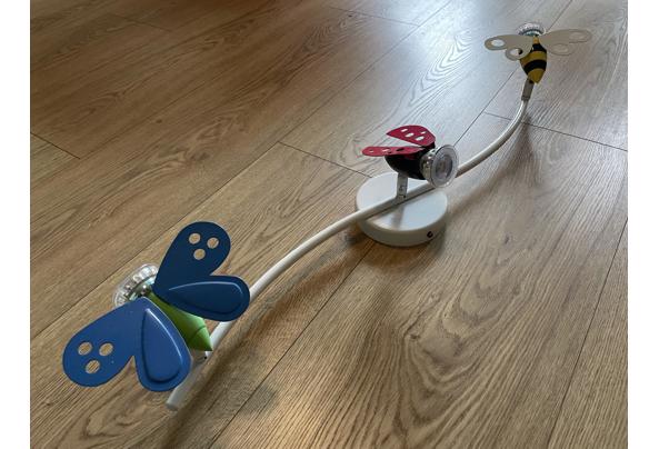 Leuke lamp met spotjes voor kinderkamer - IMG_6804