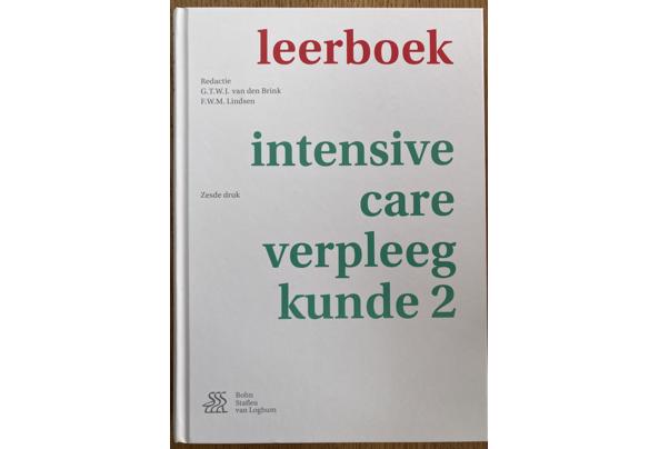 Leerboek Intensive Care verpleegkunde deel 2 - leerboek-intensive-care-verpleegkunde-deel-2