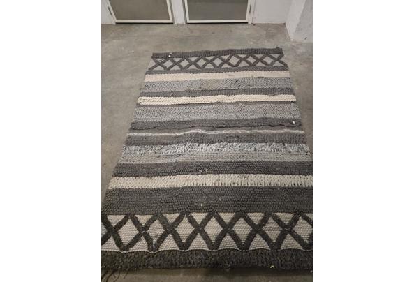 Wollen vloerkleed - 20251022_091538