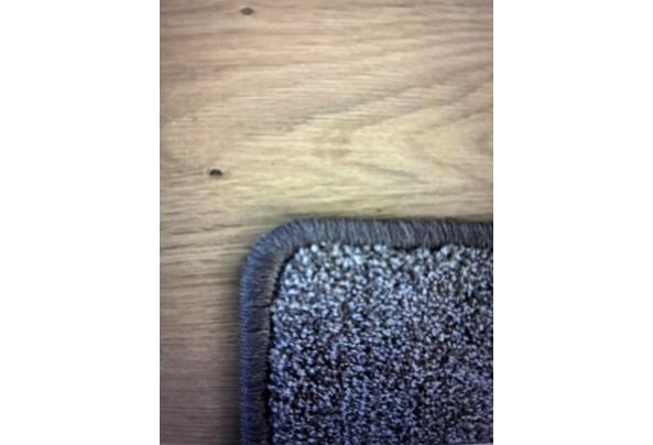 Vloekleed donkerbruin 240 x 300 cm - 3