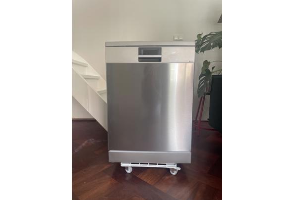 Afwasmachine Siemens QI700 - IMG_2507
