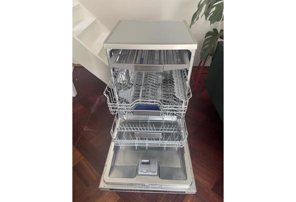 Afwasmachine Siemens QI700 - IMG_2509