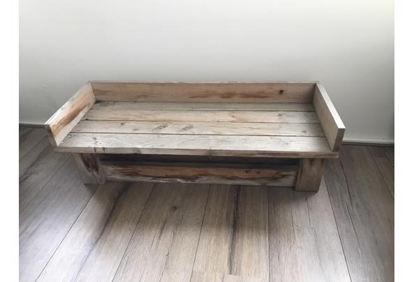 Balkonbar van hout - BE6BD2E0-2245-43AD-95B5-6214A7E2F9ED