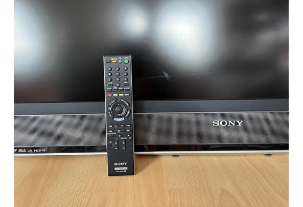Sony Bravia KDL-40W2000 TV - IMG_9119