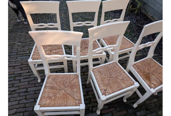 6 eetkamerstoelen - PXL_20250131_125553432