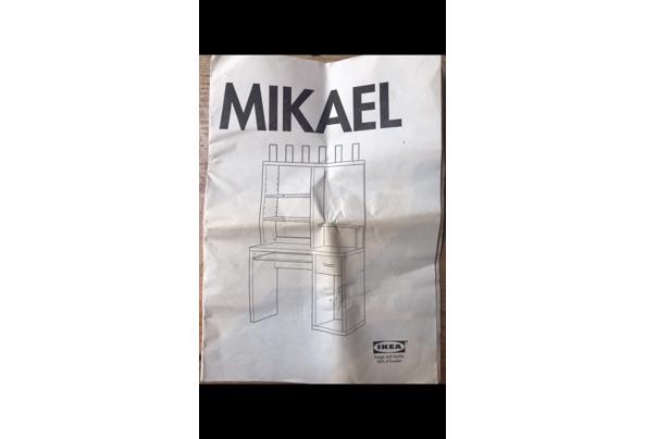 Ikea bureau 'Mikeal' - WhatsApp-Image-2022-11-28-at-12-02-40-(1)