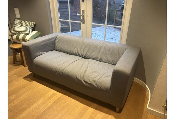 IKEA bank gratis op te halen - IMG_9565