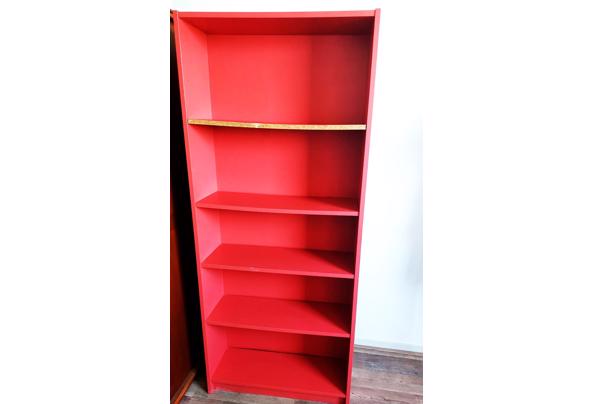 boekenkastje - boekenkast1