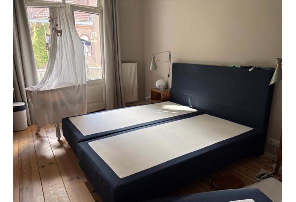 Boxspring IKEA 180x200 - 5e5e7e61-08fb-4f2e-ba68-898d00a0639a