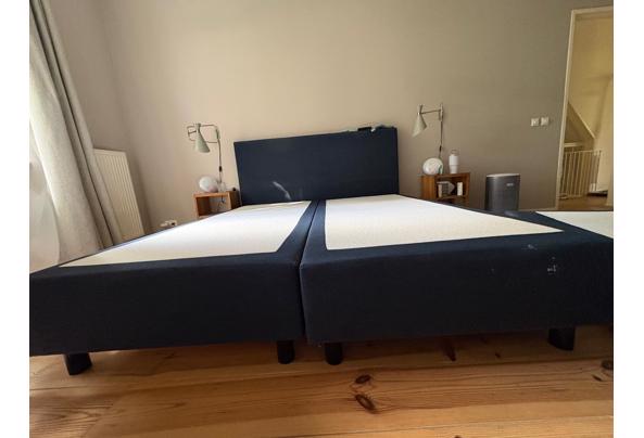 Boxspring IKEA 180x200 - bb3b9f93-19b0-453e-81f2-3c89139989ac