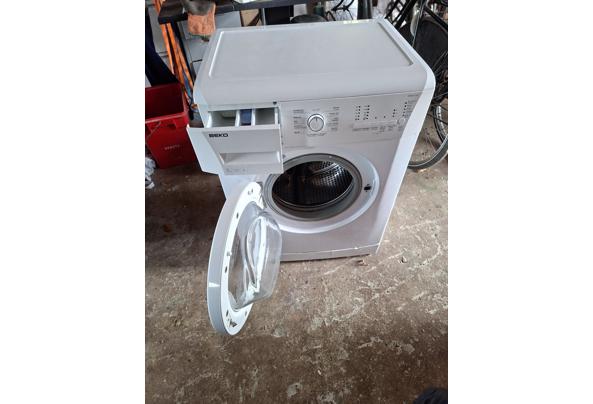 Wasmaschine 5 liter. Gebruikt maar nog perfect - 20260518_164245