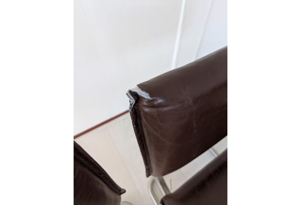 2 eetkamer stoelen - PXL_20250419_112410185