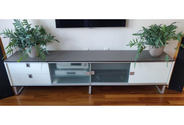 Design TV meubel - meubel-kleiner
