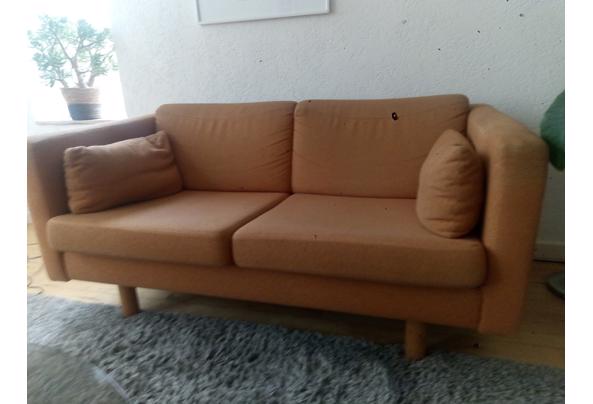 Lundia bankjes twee en tweeënhalf-zit - IMG_20251011_134420