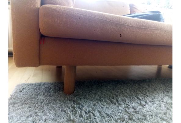 Lundia bankjes twee en tweeënhalf-zit - IMG_20251011_134726