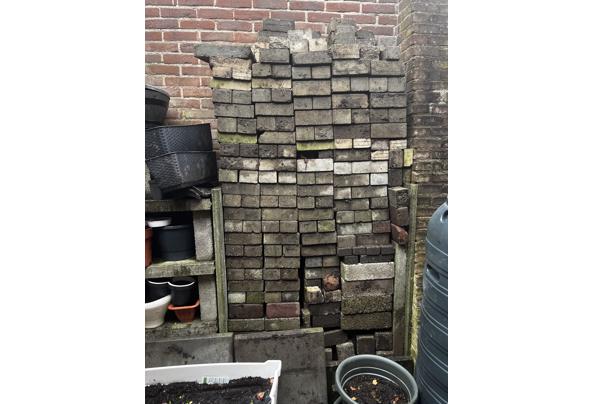 Grijze bakstenen – gratis af te halen (Oosterbeek) - IMG_4346
