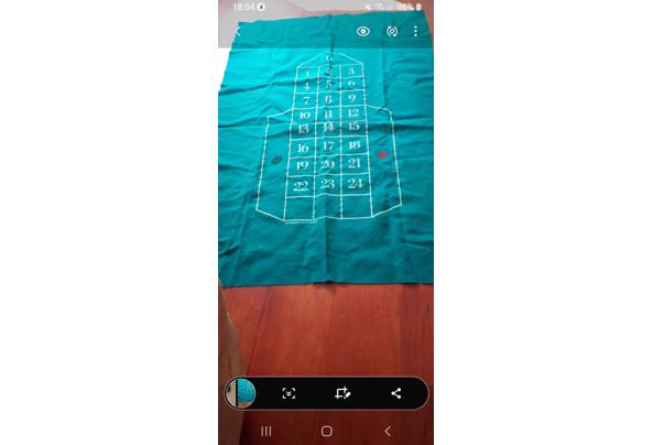 Roulette kleed - IMG-20250724-WA0001