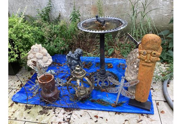 Tuin ornamenten - IMG_0995