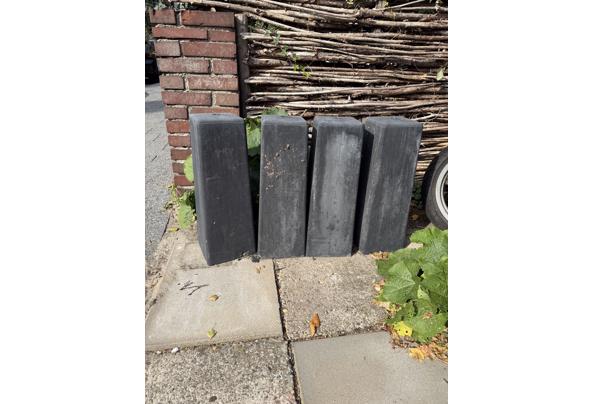 Beton Poer - Betonpoer