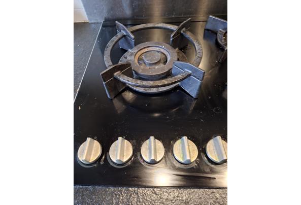 Gas inbouw Kookplaat - 20250904_181843